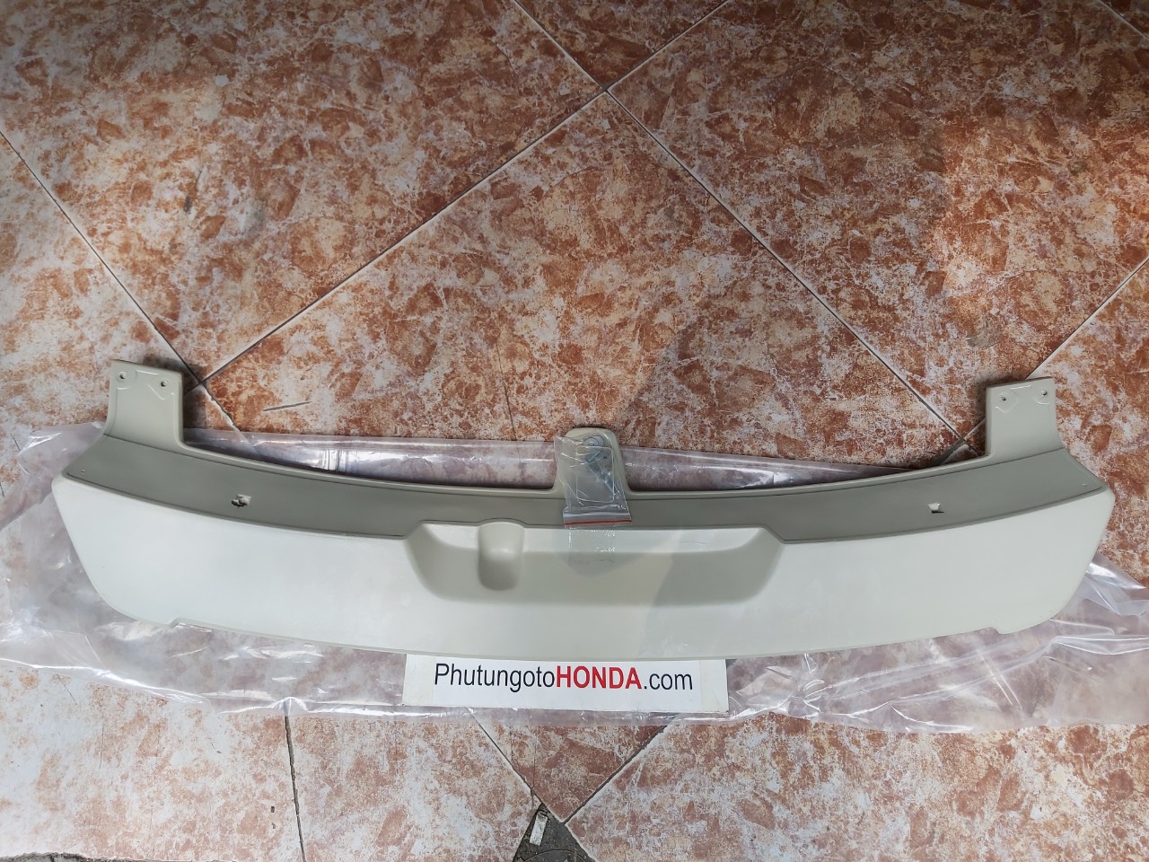 Đuôi lướt gió xe Honda CRV